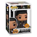Loki POP - MARVEL Ravonna with Miss Minutes 9 cm PRE-ORDER 11-2021 (6599506985014)