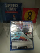 Speed Limit Playstation 4 Soundtrack Bundle Edizione Europea (6555256815670)