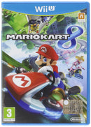 MARIO KART 8 NINTENDO WIIU (versione italiana) (4909439090742)