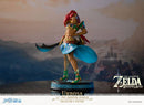 The Legend of Zelda Breath of the Wild PVC Statue Urbosa Collector's Edition 28 cm[PREORDINE] (8030863655214)