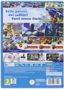 MARIO KART 8 NINTENDO WIIU (versione italiana) (4909439090742)
