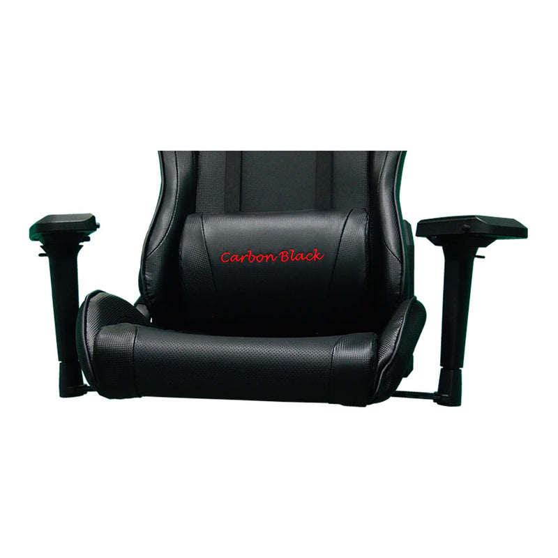 Carbon Black - GAMING CHAIRS ITALY (4554043588662)