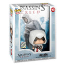 Assassin's Creed POP! Game Cover  Altaïr 9 cm (8143295381806)
