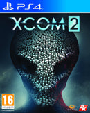 XCOM 2 PLAYSTATION 4 VERSIONE SPAGNOLA (4550229033014)