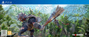 Biomutant Atomic Edition - Playstation 4 Edizione Europea (4910310162486)