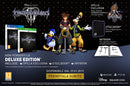 KINGDOM HEARTS III DELUXE EDITION PLAYSTATION 4 EDIZIONE REGNO UNITO (4542955585590)