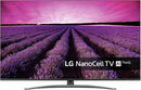 LG 65" LED 65SM8200 ULTRA-HD 4K HDR SMART TV AI THINQ (4551947386934)
