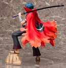 GURREN LAGANN  -KAMINA -EMONTOYS FIGUR (4578990686262)