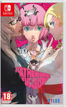 CATHERINE FULL BODY NINTENDO SWITCH EDIZIONE ITALIANA (4529709678646)