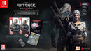 THE WITCHER 3: WILD HUNT COMPLETE EDITION NINTENDO SWITCH EDIZIONE ITALIANA (4842104717366)