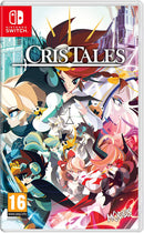 Cris Tales - Nintendo Switch - Edizione Italiana (4745222979638)