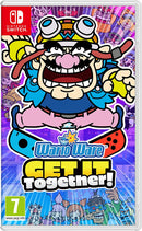 WarioWare: Get It Together! Nintendo Switch Edizione Italiana - Pre-Ordine 10/09/2021 (6598912311350)