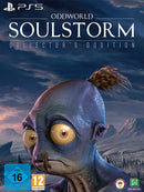 Oddworld: Soulstorm Collector Edition - Playstation 5 (6613815984182)