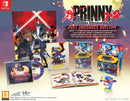 Prinny 1-2: Exploded And Reloaded Just Desserts Edition - Nintendo Switch (6543483863094)