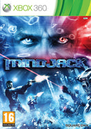 MIND JACK XBOX 360  EDIZIONE ITALIANA (4574349000758)