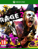 RAGE 2 XBOX ONE EDIZONE REGNO UNITO (4552679686198)