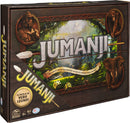 Jumanji In Legno (Totalmente Rivisitato) In Italiano (6636653477942)