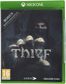 THIEF  XBOX ONE EDIZIONE ITALIANA (4568422481974)