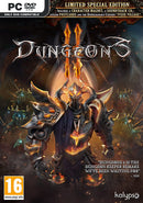 DUNGEONS II PC EDIZIONE ITALIANA (4594893520950)