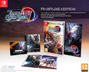 The Legend of Heroes: Trails of Cold Steel IV Frontline Edition Nintendo Switch Edizione Europea (6549392523318)
