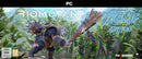 Copia del Biomutant Atomic Edition - PC Game Edizione Europea (4910312063030)