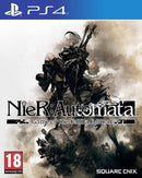 NIER: AUTOMATA GAME OF THE YORHA EDITION PLAYSTATION 4 EDIZIONE REGNO UNITO (4548761714742)