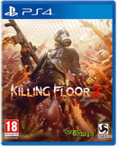 KILLING FLOOR 2 PLAYSTATION 4 EDIZIONE ITALIANA (4545149993014)