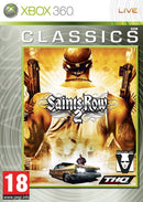 SAINTS ROW 2 CLASSICS XBOX 360 EDIZIONE ITALIANA (4575578882102)