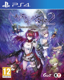 NIGHTS OF AZURE 2: BRIDE OF THE NEW MOON PLAYSTATION 4 EDIZIONE REGNO UNITO (4550144491574)
