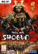 TOTAL WAR SHOGUN 2 PC EDIZIONE ITALIANA (4586088988726)