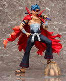 GURREN LAGANN  -KAMINA -EMONTOYS FIGUR (4578990686262)