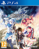 FAIRY FENCER F ADVENT DARK FORCE PLAYSTATION 4 EDIZIONE REGNO UNITO (4552436547638)