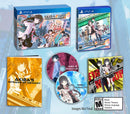 Akiba's Trip: Hellbound & Debriefed - 10th Anniversary Edition - Playstation 4 (6589742350390)