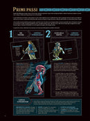 The Lengend Of Zelda: Breath Of The Wild, La Guida Strategica Ufficiale – Comprende Espansioni - In Italiano (6622495473718)