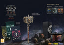 WARHAMMER 40000 DAWN OF WAR III COLLECTOR'S EDITION PC GAMES EDIZIONE REGNO UNITO (4585077801014)