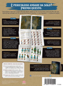The Lengend Of Zelda: Breath Of The Wild, La Guida Strategica Ufficiale – Comprende Espansioni - In Italiano (6622495473718)