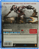 GOD OF WAR III REMASTERED PLAYSTATION 4 EDIZIONE AUSTRALIANA (4548984799286)