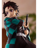 POP UP PARADE Tanjiro Kamado - Demon Slayer - Alta 18  CM [PRE-ORDER] (4904491974710)