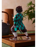 POP UP PARADE Tanjiro Kamado - Demon Slayer - Alta 18  CM [PRE-ORDER] (4904491974710)