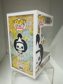 One Piece POP! Animation Vinyl Figur Brook 9 cm (4910536491062)