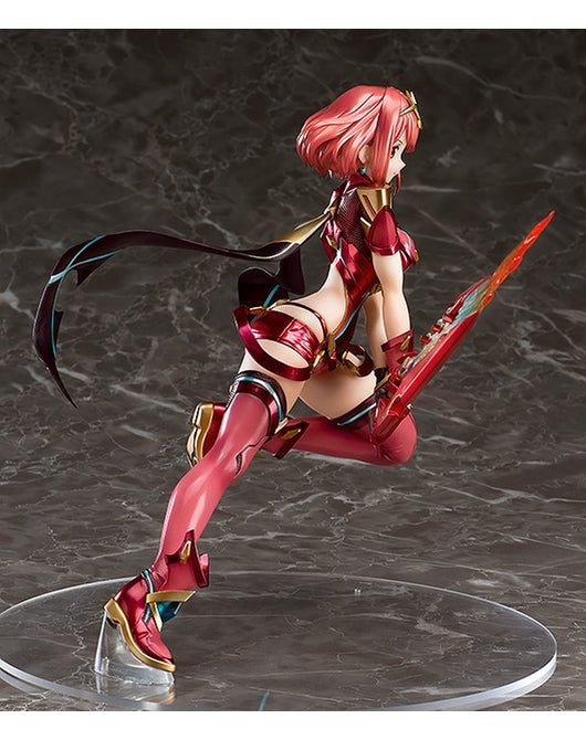 Pyra -  Action Figure - Xenoblade 2 - GoodSmile [PRE-ORDER] (6543988260918)