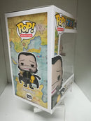 One Piece POP! Animation Vinyl Figur Crocodile 9 cm (4910539669558)