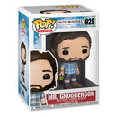 Ghostbusters: Afterlife POP! Mr. Gooberson 9 cm PRE-ORDER 1-2022 (6650431635510)