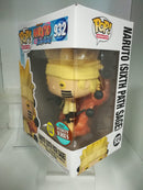 Naruto POP!FUNKO Specialty Series Naruto Six Path Sage (Glow) (4905717694518)