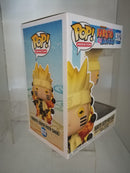 Naruto POP! Animation Vinyl Figur Naruto Six Path Sage 9 cm (4910523383862)