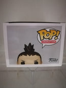 POP!FUNKO -Naruto  - Shikamaru Nara- 9 cm- (4905708126262)