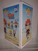 Naruto POP! Animation Vinyl Figur Pain 9 cm (4910524629046)