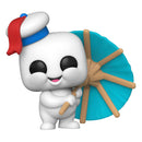 Ghostbusters: Afterlife POP! Mini Puft w/Cocktail Umbrella 9 cm PRE-ORDER 1-2022 (6650428882998)