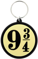 KEYCHAIN  9  3/4 (4583085572150)
