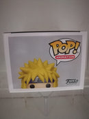 Naruto POP! Animation Vinyl Figur Minato Namikaze 9 cm (4910521810998)